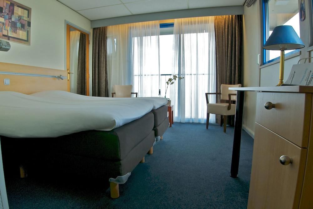 Eemshotel Delfzijl Eksteriør billede